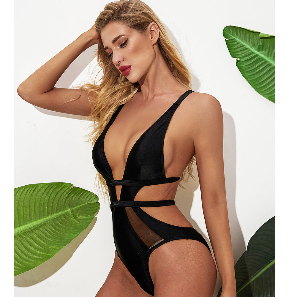 BIKINI-ZWEMKLEDING