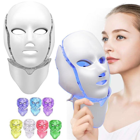 LUMINAR FACIAL PRO