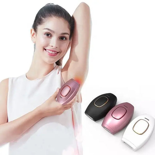 IPL LASERPRO DAMES-EPILATOR