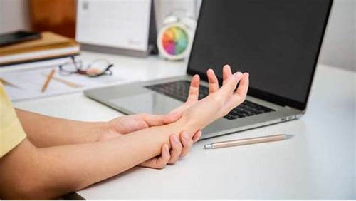 FINGER FLEX JOIN MASSAGER