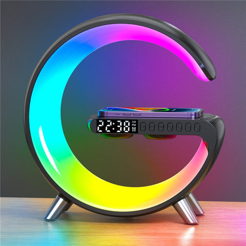 LED TUNE AURA