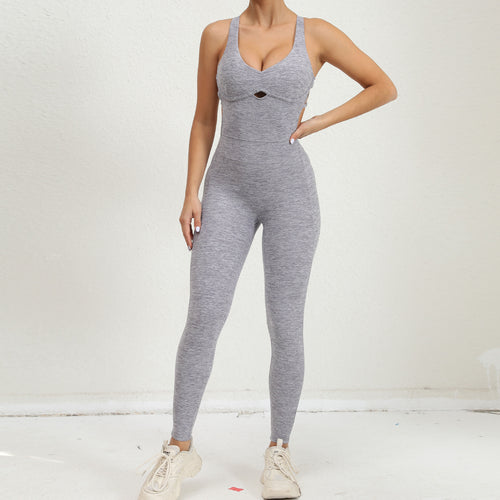 ROMPER LICHAAM YOGA ROMPER